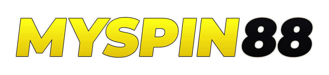 MySpin88 Logo